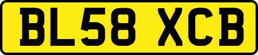 BL58XCB