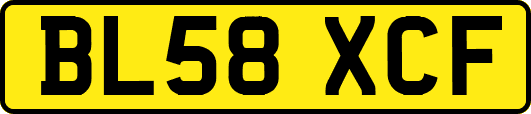 BL58XCF