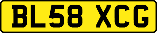 BL58XCG