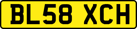 BL58XCH