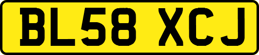 BL58XCJ