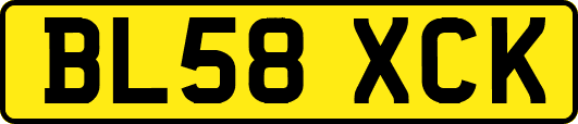 BL58XCK