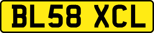 BL58XCL