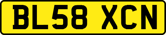 BL58XCN