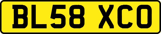 BL58XCO
