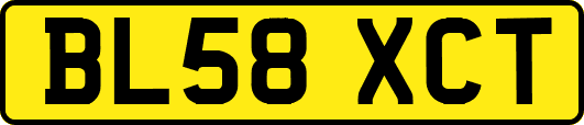 BL58XCT