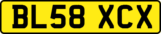 BL58XCX