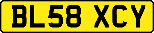 BL58XCY