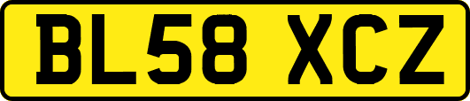 BL58XCZ