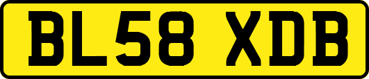 BL58XDB