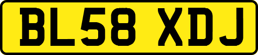 BL58XDJ