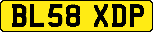 BL58XDP