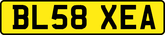 BL58XEA