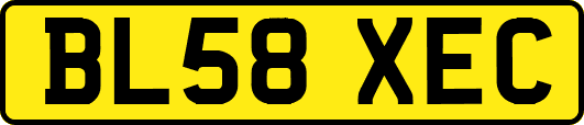BL58XEC
