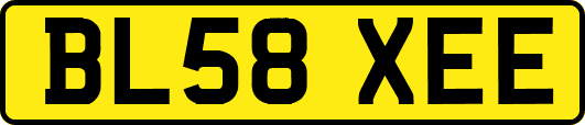 BL58XEE