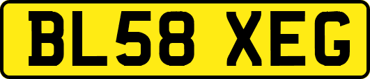 BL58XEG