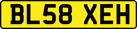 BL58XEH