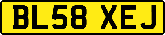 BL58XEJ