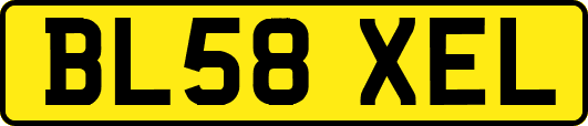 BL58XEL