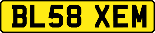 BL58XEM