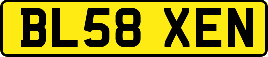 BL58XEN