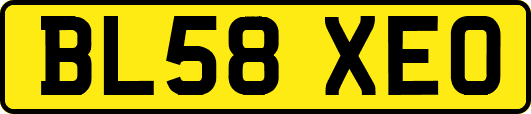 BL58XEO