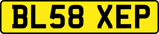 BL58XEP