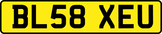 BL58XEU