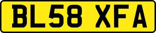 BL58XFA