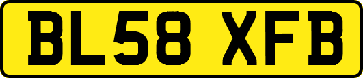 BL58XFB