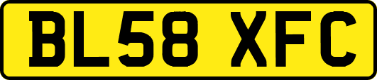 BL58XFC