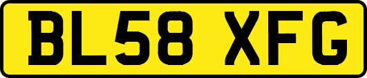BL58XFG