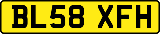 BL58XFH