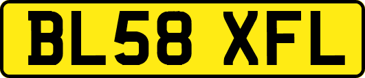 BL58XFL