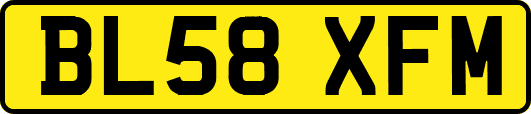 BL58XFM