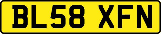 BL58XFN