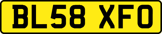BL58XFO