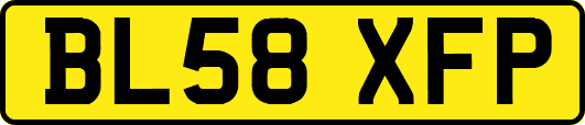 BL58XFP