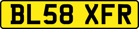 BL58XFR