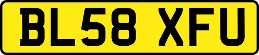 BL58XFU