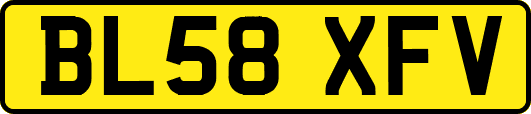 BL58XFV