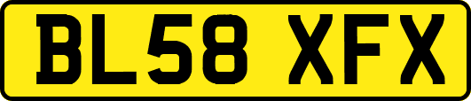 BL58XFX