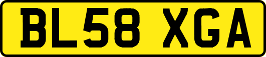 BL58XGA