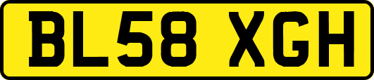 BL58XGH