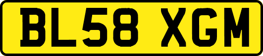 BL58XGM