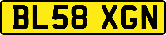 BL58XGN