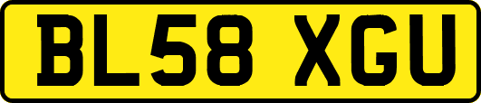 BL58XGU