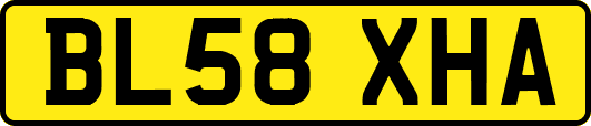 BL58XHA