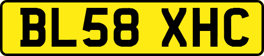BL58XHC