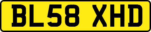 BL58XHD